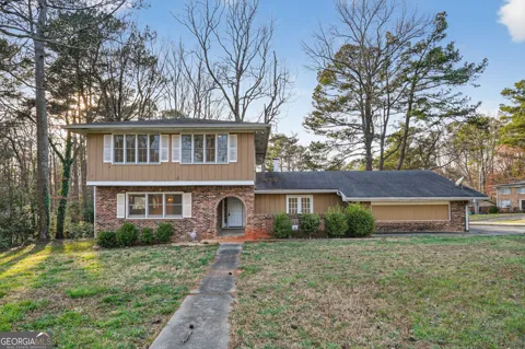 4525 Cherie Glen TRL