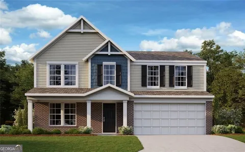 850 Crystal Lakes PKWY