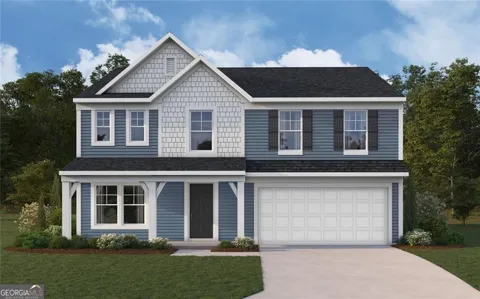 820 Crystal Lakes PKWY