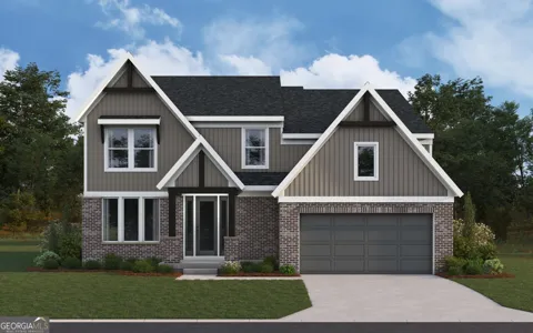 320 Cherokee Rose LN