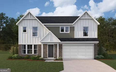 178 Warrior CT
