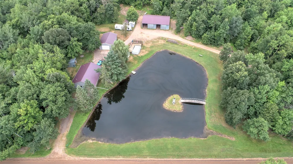 2195 270th Avenue Mora, MN 55051