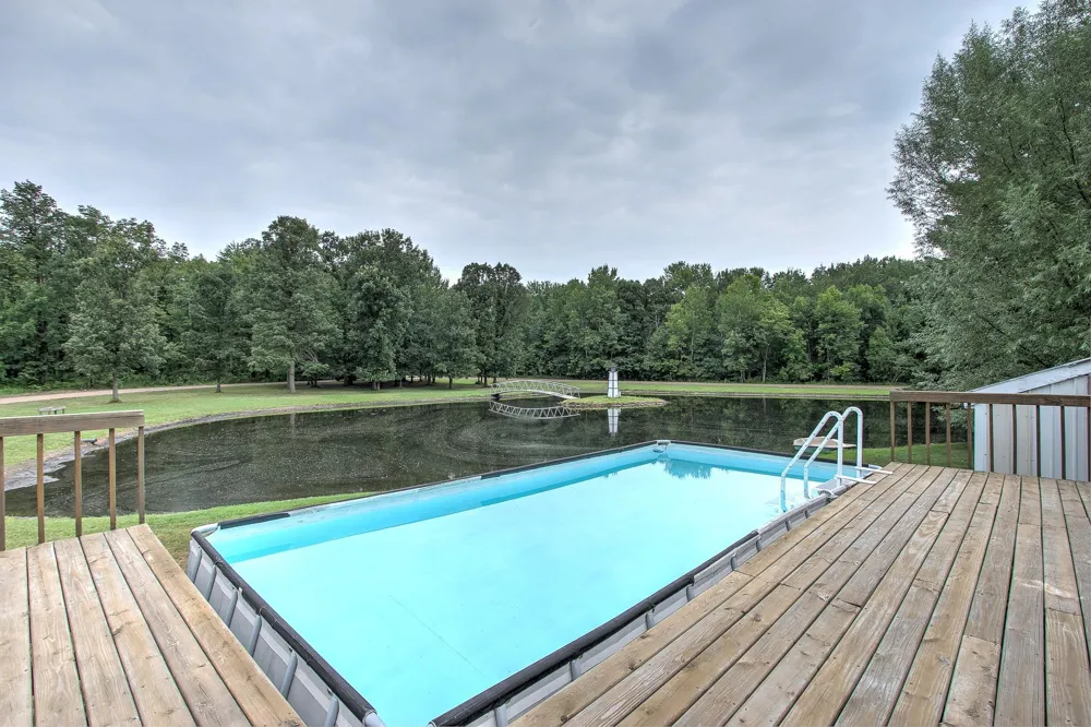 2195 270th Avenue Mora, MN 55051