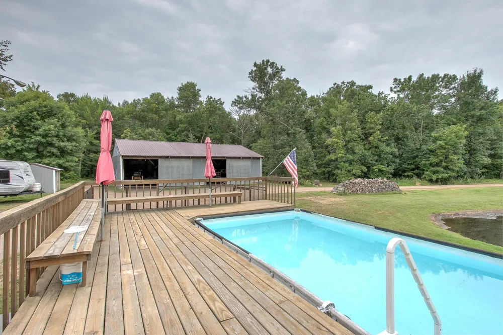 2195 270th Avenue Mora, MN 55051
