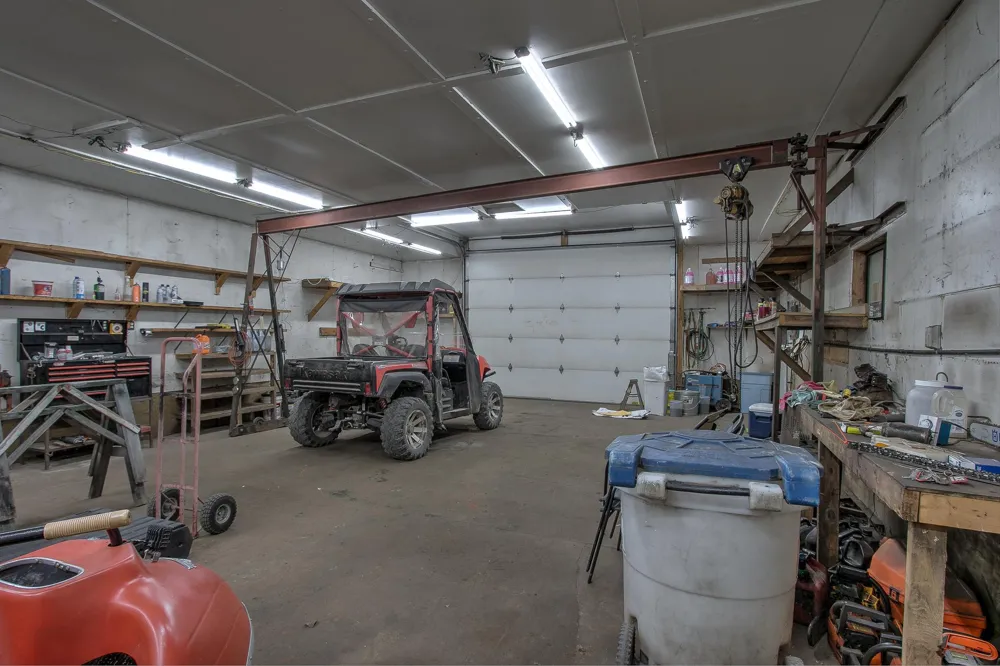 2195 270th Avenue Mora, MN 55051