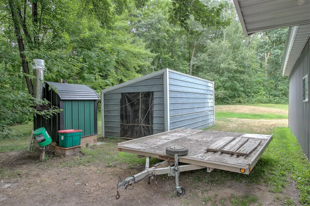 2195 270th Avenue Mora, MN 55051