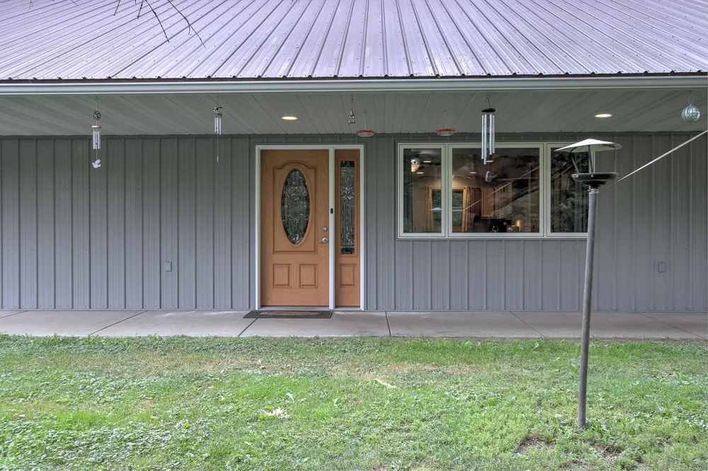 2195 270th Avenue Mora, MN 55051