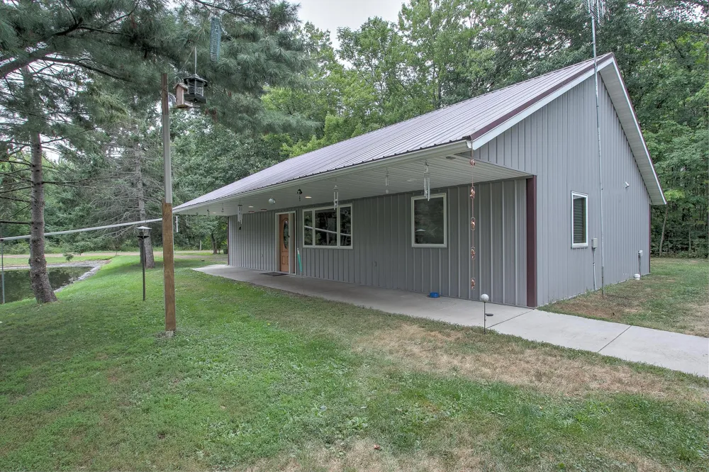 2195 270th Avenue Mora, MN 55051