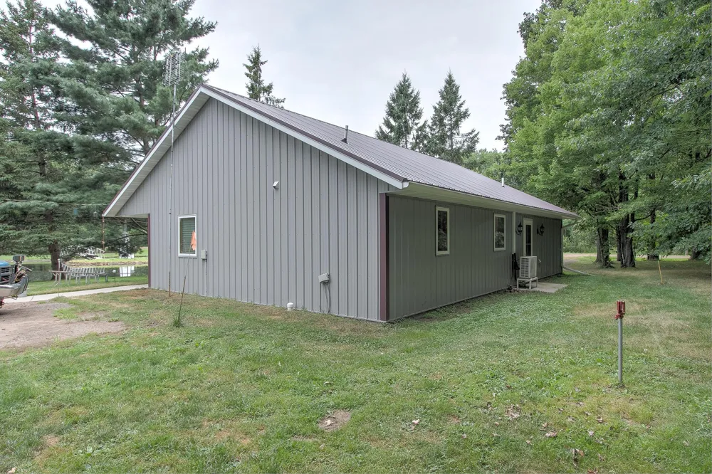 2195 270th Avenue Mora, MN 55051