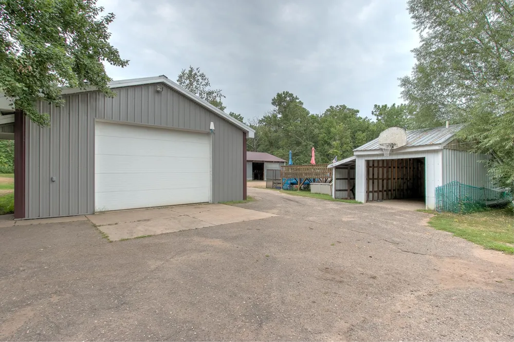 2195 270th Avenue Mora, MN 55051