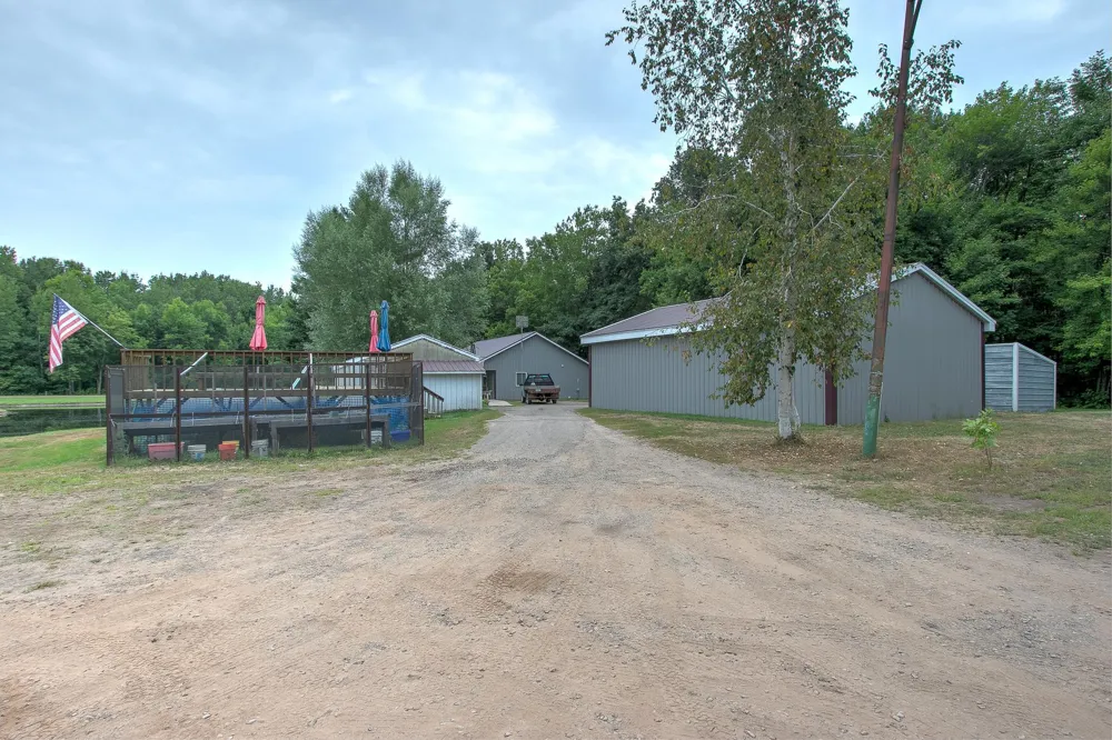 2195 270th Avenue Mora, MN 55051