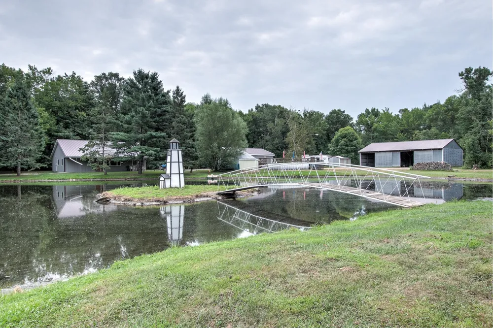 2195 270th Avenue Mora, MN 55051