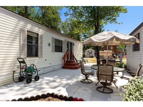 15827 Wilderness Trail  Unit 100