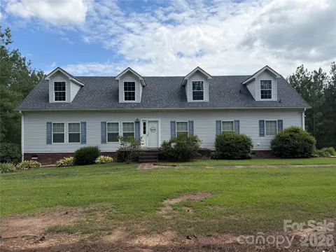 2787 Kiker Road