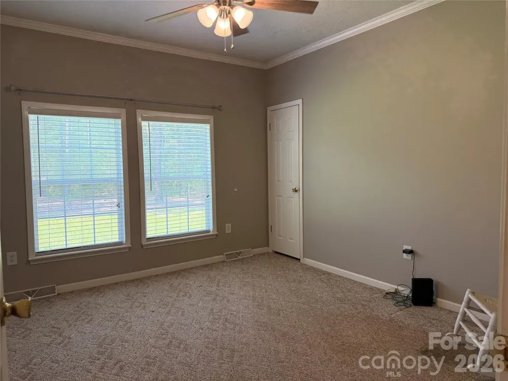 2787 Kiker Road Peachland, NC 28133