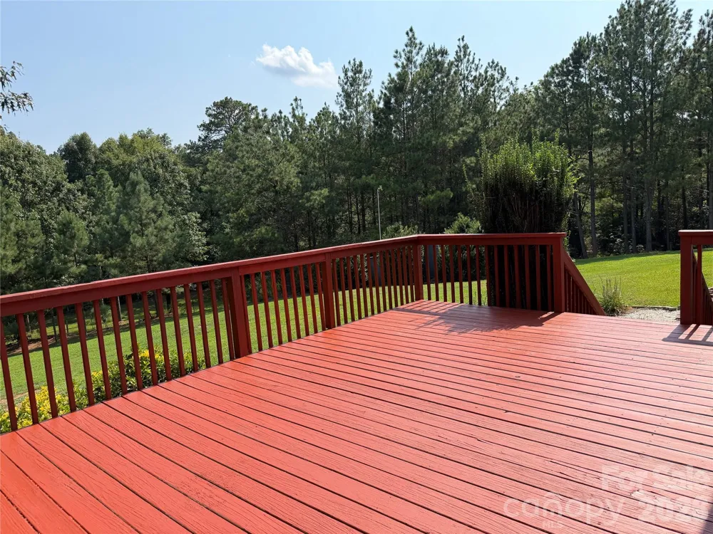 2787 Kiker Road Peachland, NC 28133