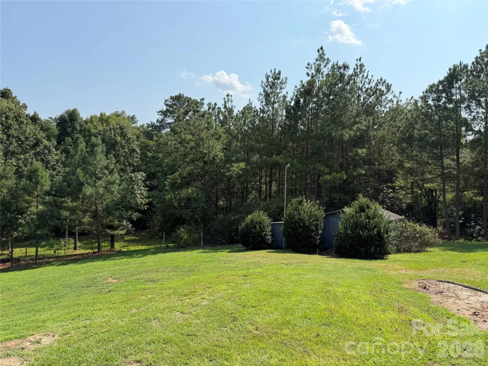 2787 Kiker Road Peachland, NC 28133