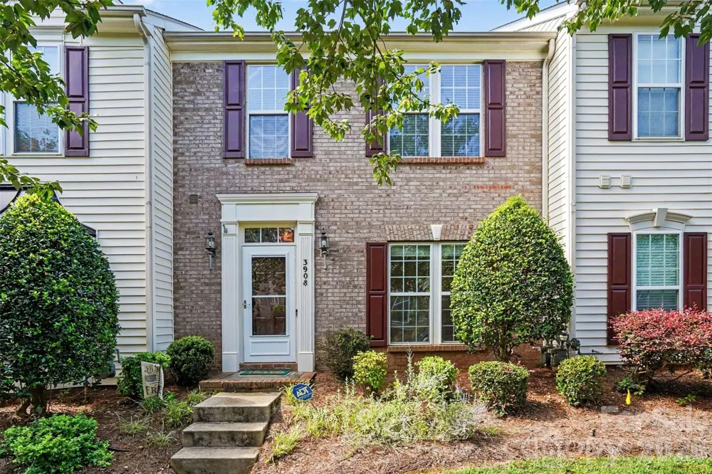 3908 Archer Notch Lane Huntersville, NC 28078