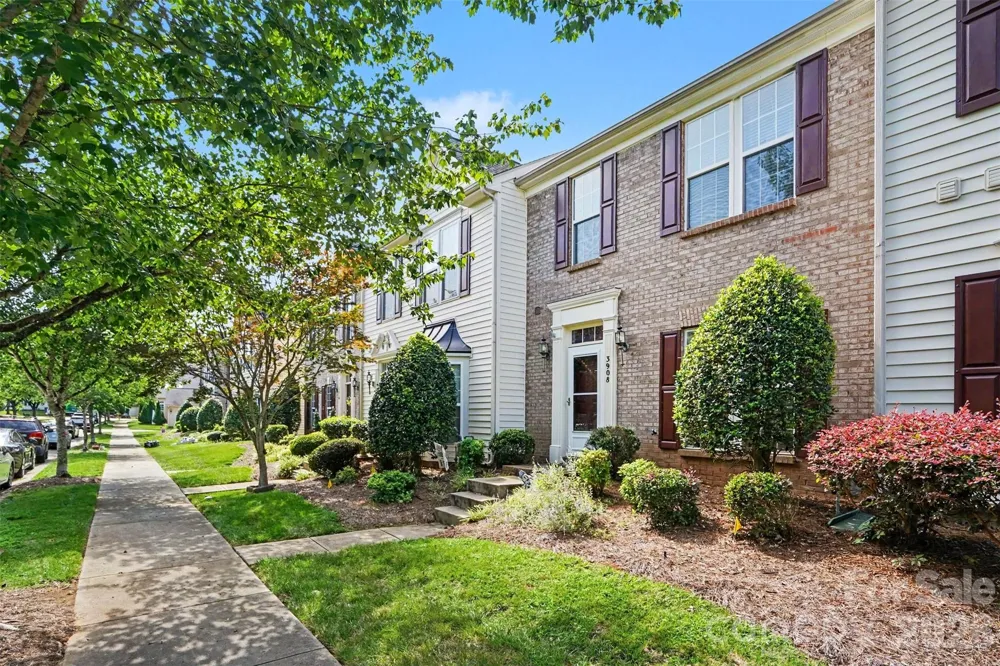3908 Archer Notch Lane Huntersville, NC 28078