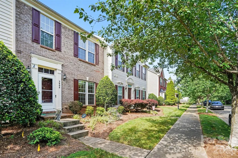 3908 Archer Notch Lane Huntersville, NC 28078