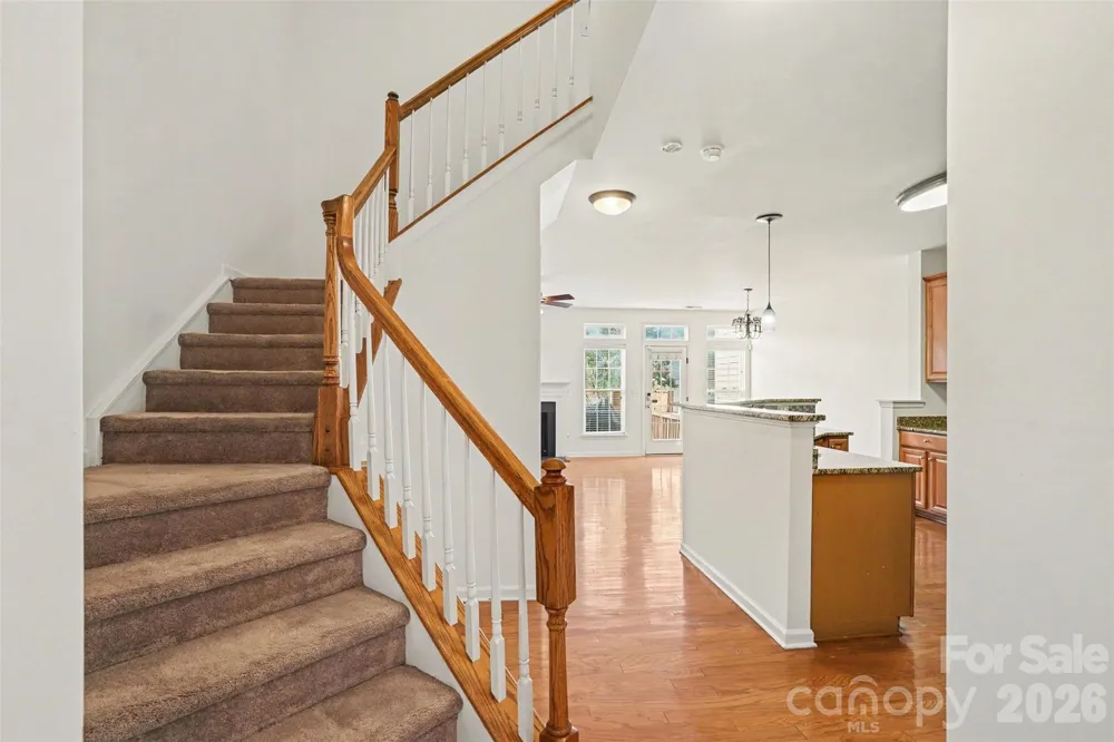 3908 Archer Notch Lane Huntersville, NC 28078