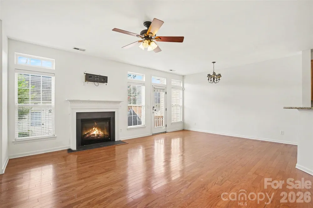 3908 Archer Notch Lane Huntersville, NC 28078