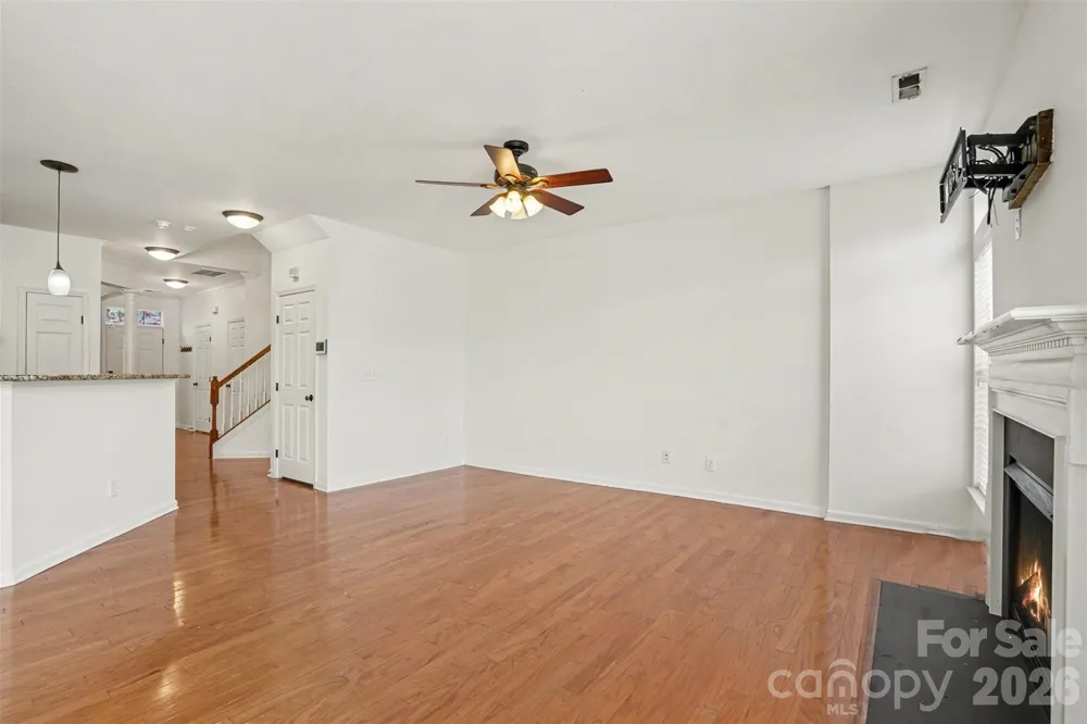 3908 Archer Notch Lane Huntersville, NC 28078