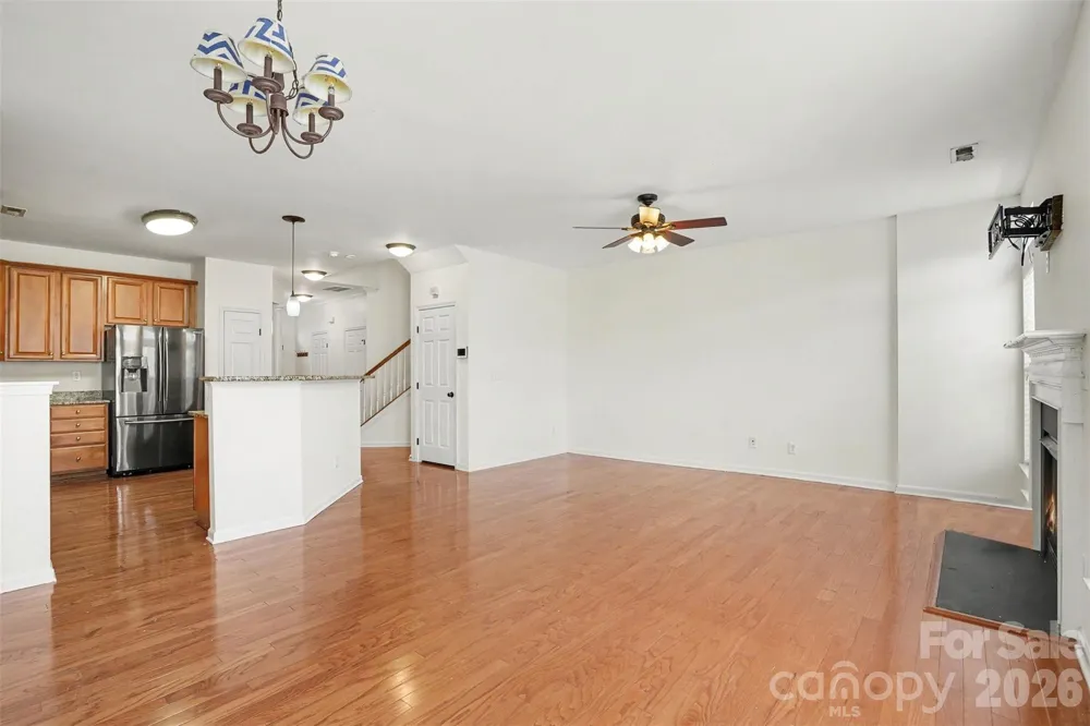 3908 Archer Notch Lane Huntersville, NC 28078