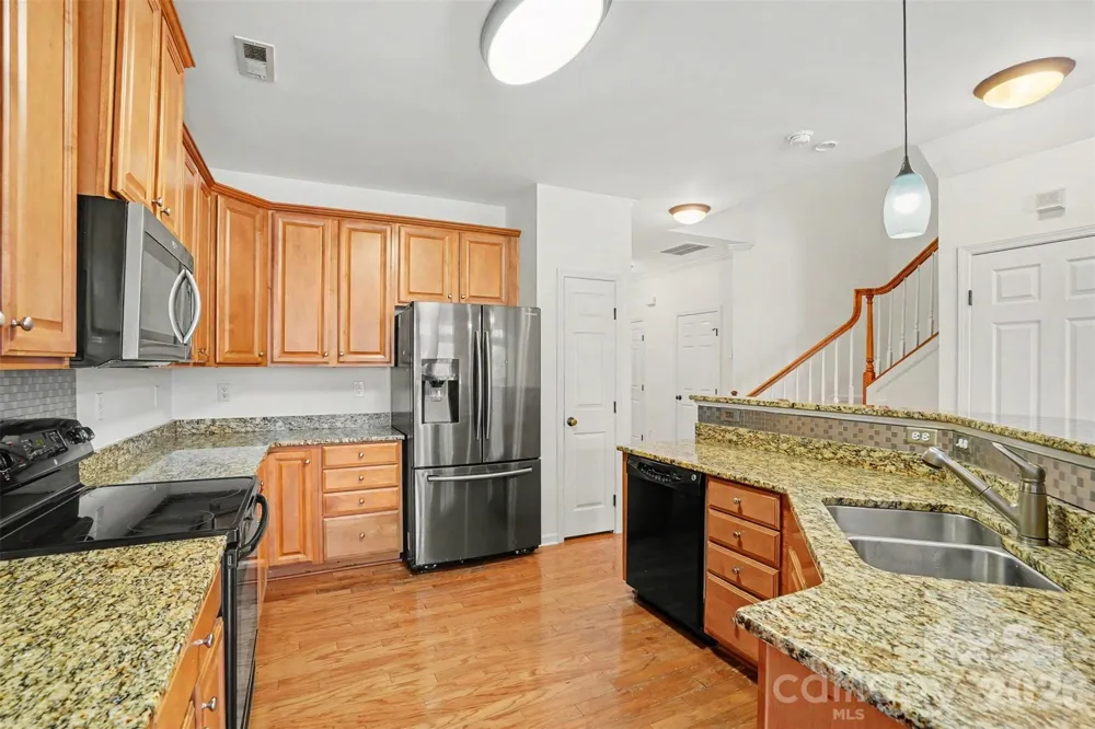 3908 Archer Notch Lane Huntersville, NC 28078