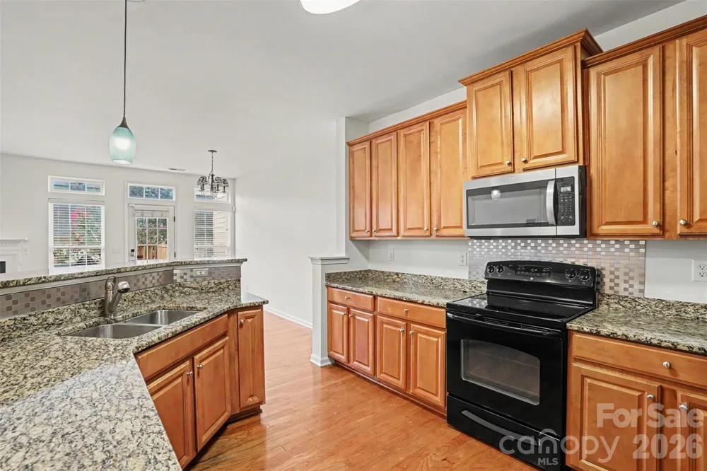 3908 Archer Notch Lane Huntersville, NC 28078
