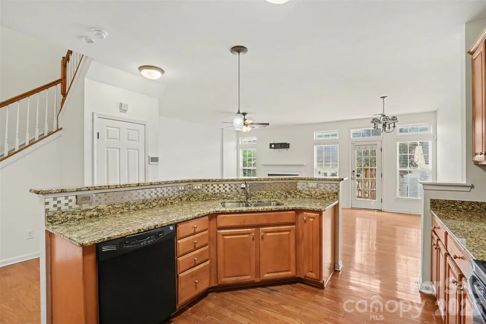 3908 Archer Notch Lane Huntersville, NC 28078