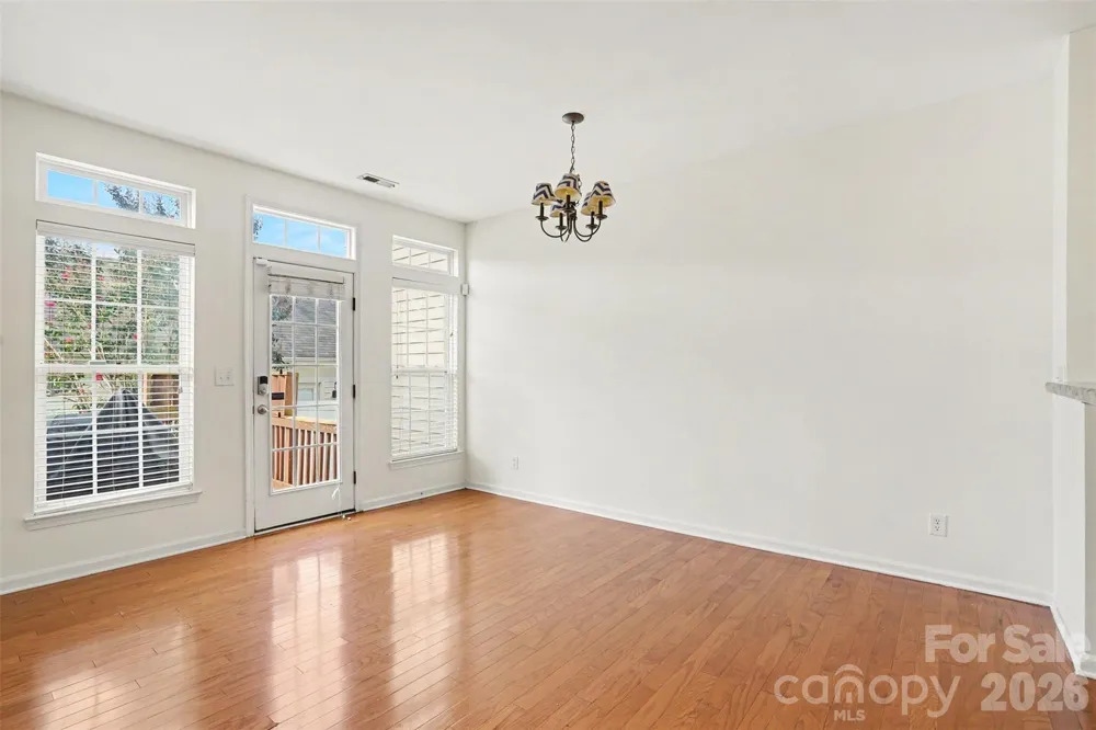 3908 Archer Notch Lane Huntersville, NC 28078