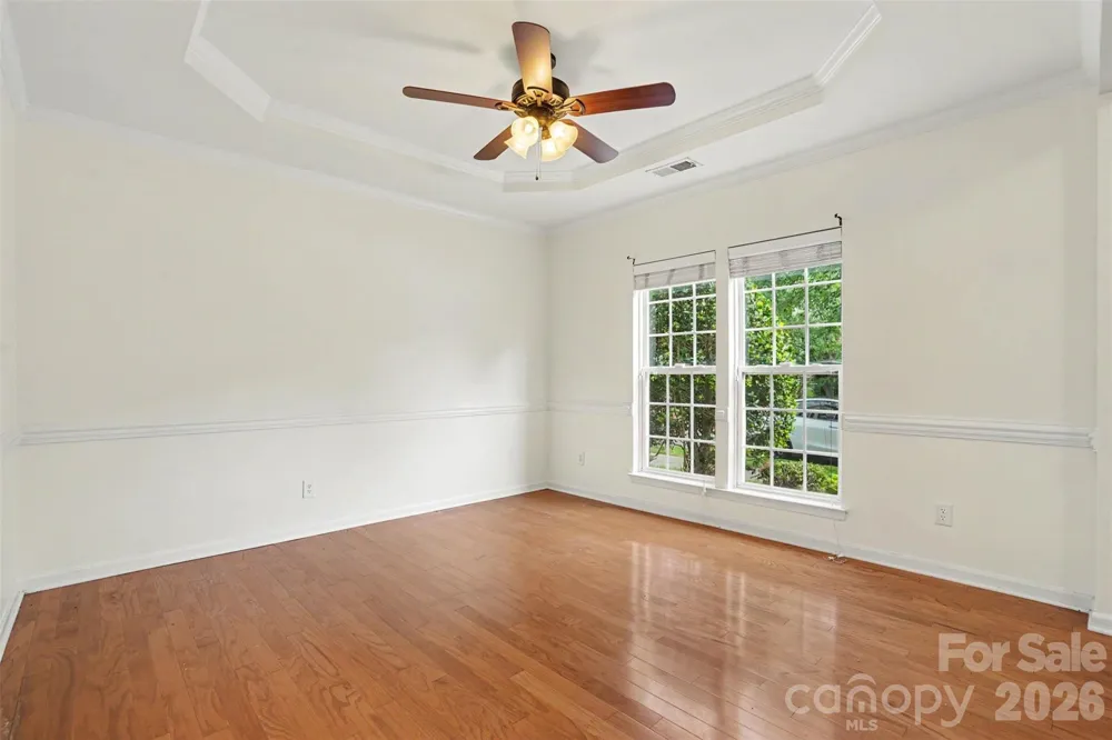3908 Archer Notch Lane Huntersville, NC 28078