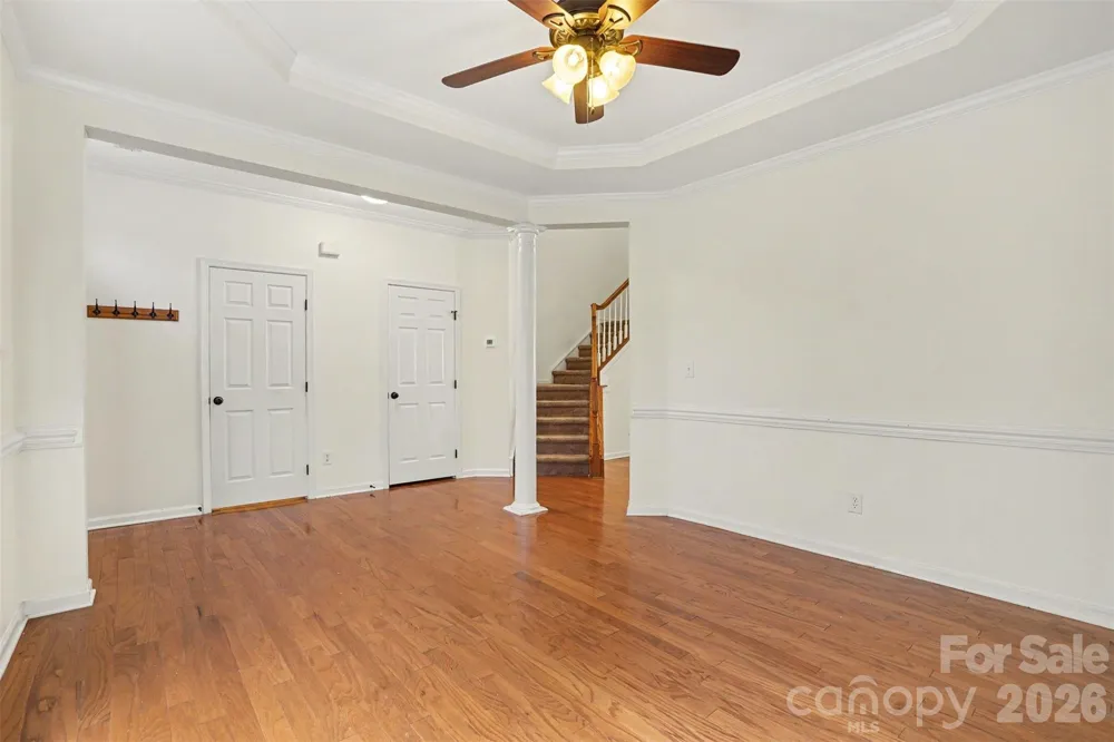 3908 Archer Notch Lane Huntersville, NC 28078