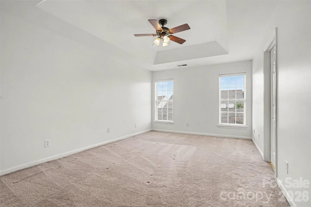 3908 Archer Notch Lane Huntersville, NC 28078