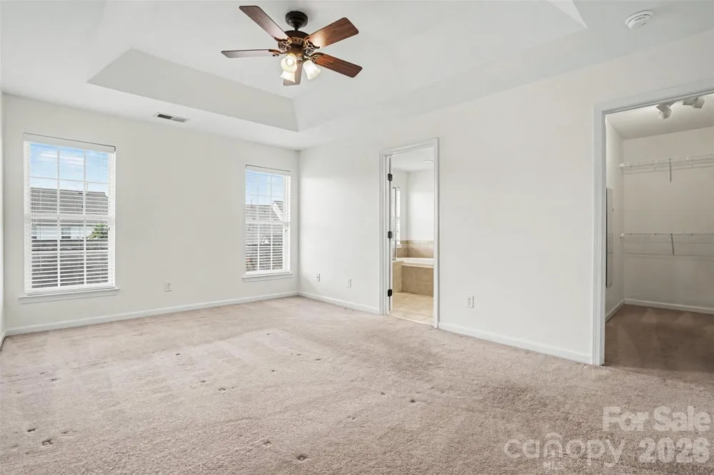 3908 Archer Notch Lane Huntersville, NC 28078