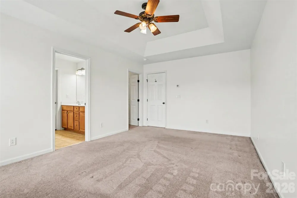 3908 Archer Notch Lane Huntersville, NC 28078