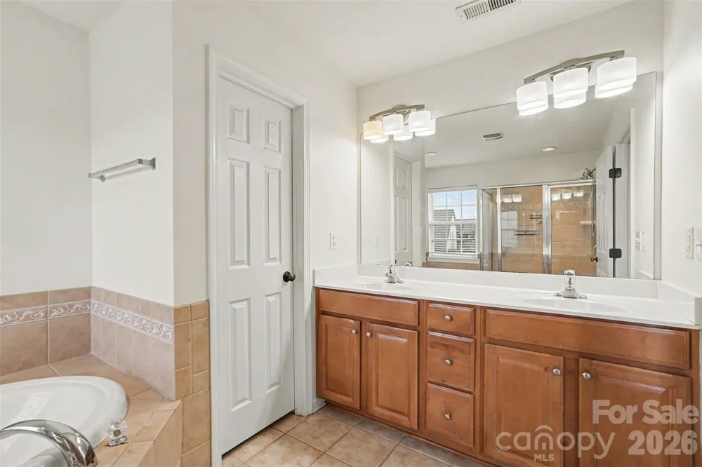 3908 Archer Notch Lane Huntersville, NC 28078