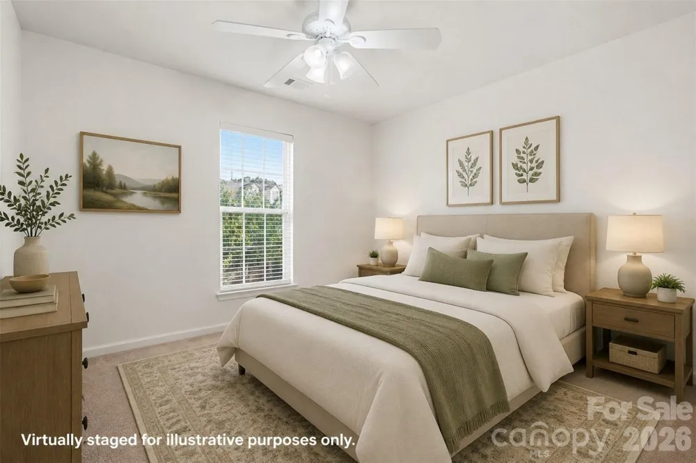 3908 Archer Notch Lane Huntersville, NC 28078