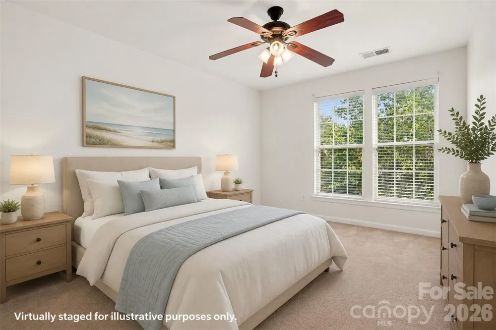3908 Archer Notch Lane Huntersville, NC 28078