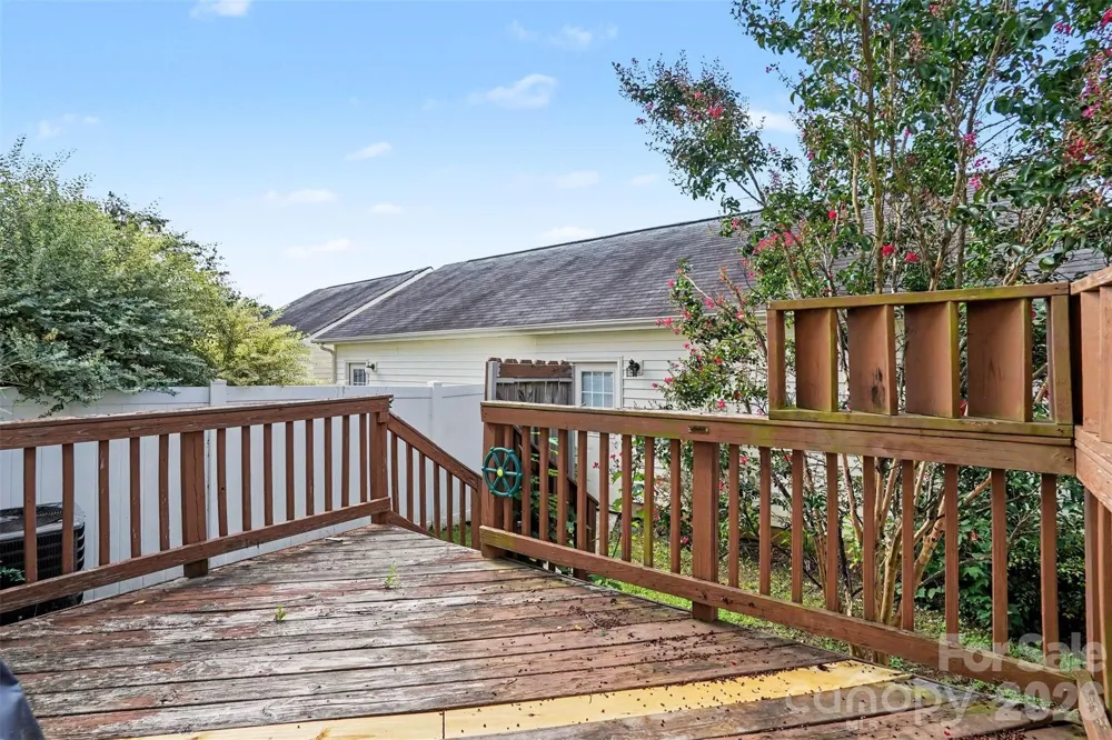 3908 Archer Notch Lane Huntersville, NC 28078