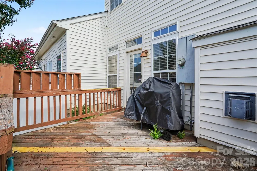 3908 Archer Notch Lane Huntersville, NC 28078