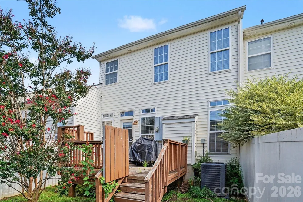 3908 Archer Notch Lane Huntersville, NC 28078