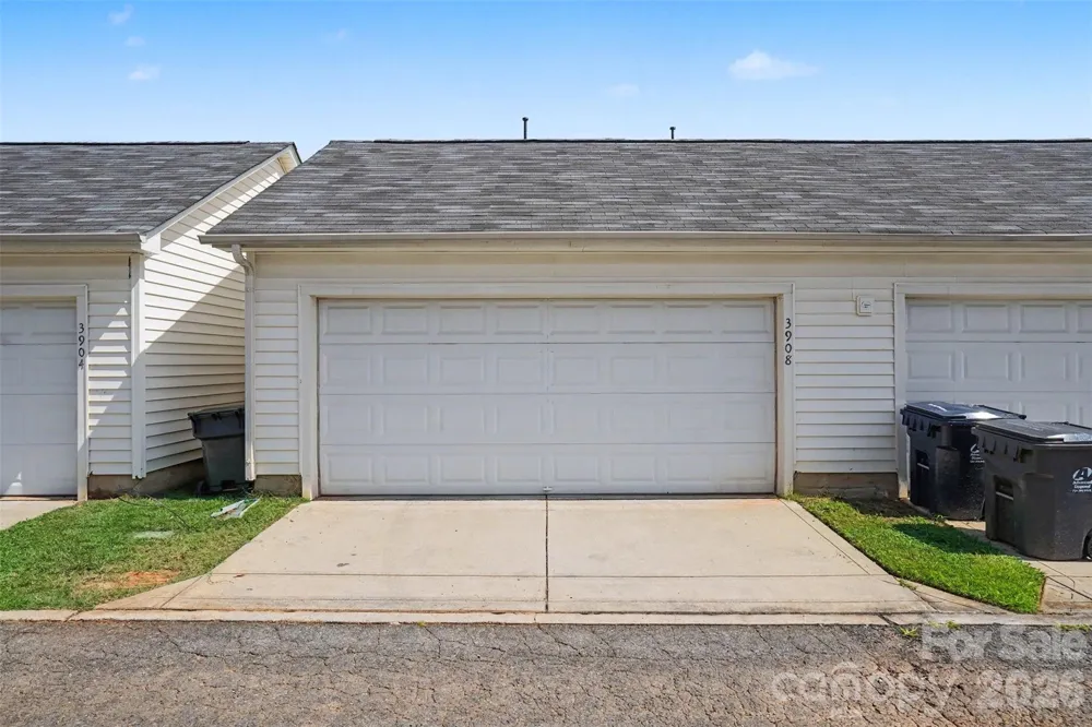 3908 Archer Notch Lane Huntersville, NC 28078
