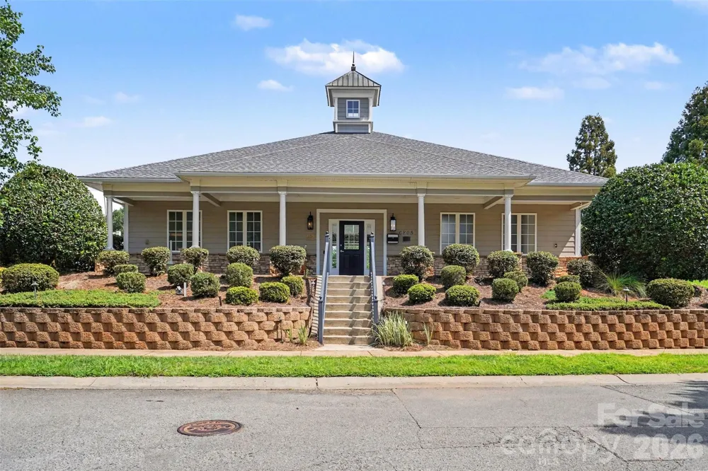 3908 Archer Notch Lane Huntersville, NC 28078
