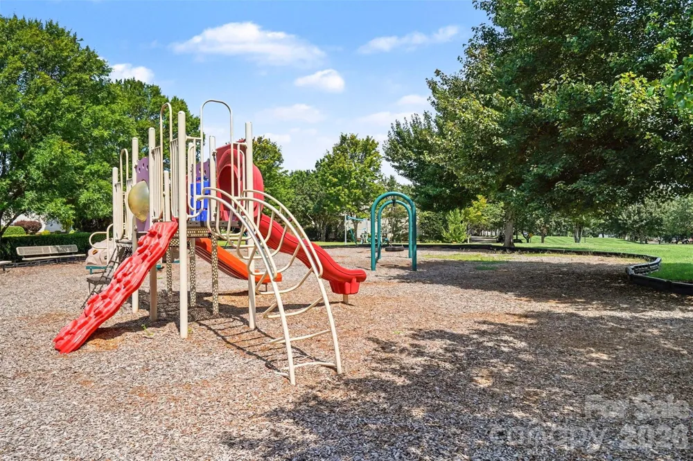 3908 Archer Notch Lane Huntersville, NC 28078