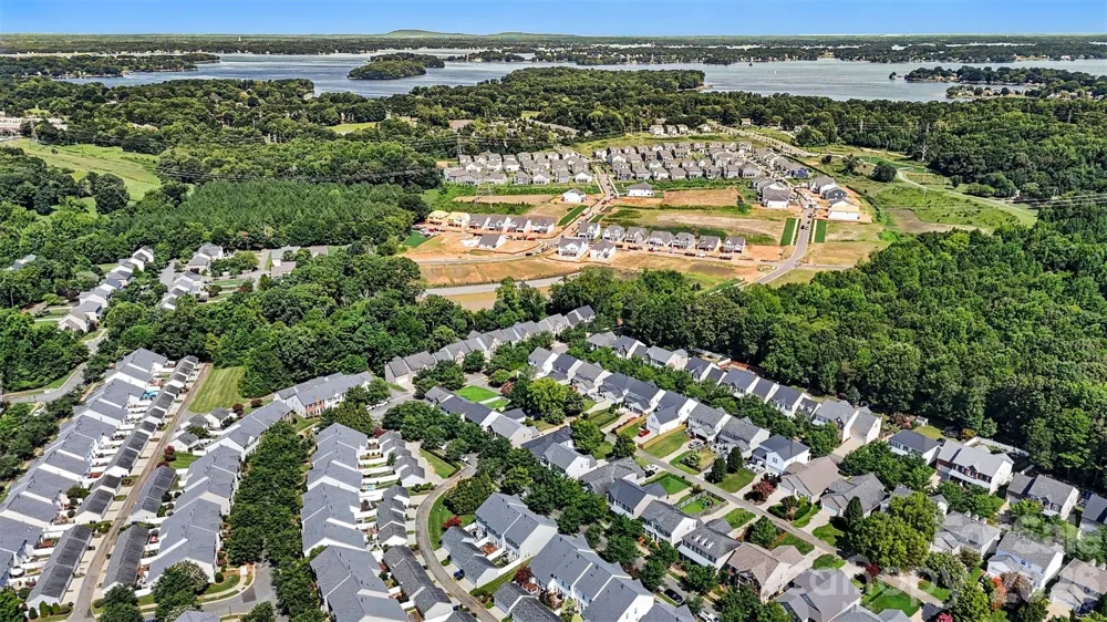 3908 Archer Notch Lane Huntersville, NC 28078