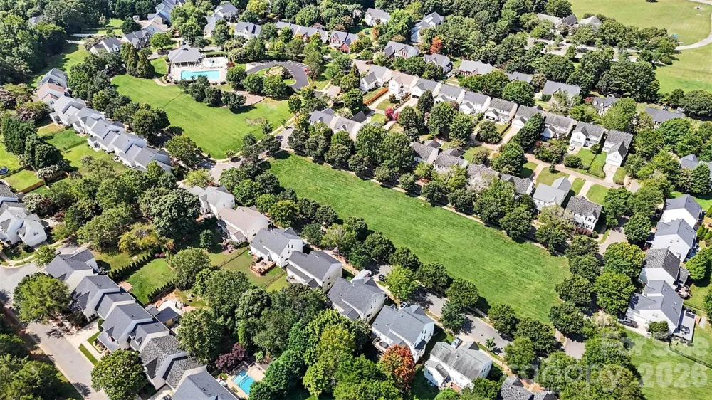 3908 Archer Notch Lane Huntersville, NC 28078