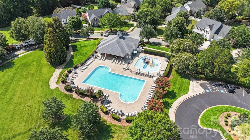 3908 Archer Notch Lane Huntersville, NC 28078
