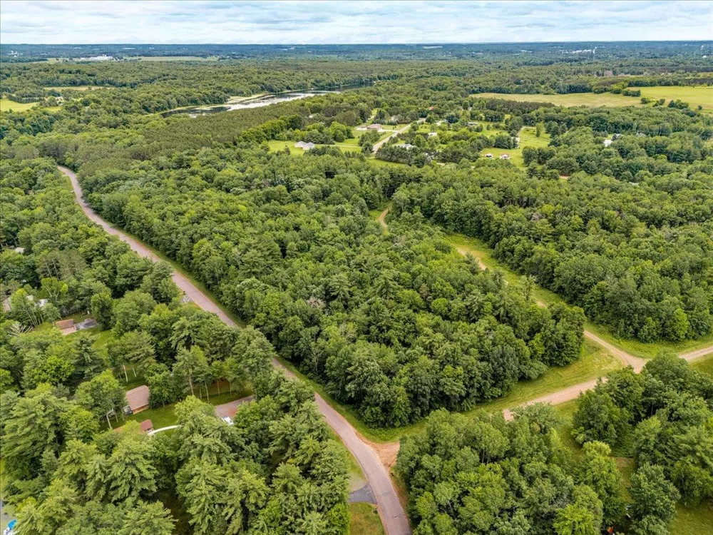 TBD 96th Avenue Amery, WI 54001